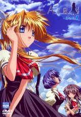 BUY NEW air - 70937 Premium Anime Print Poster