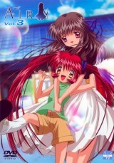 BUY NEW air - 70938 Premium Anime Print Poster