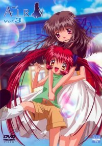 BUY NEW air - 70938 Premium Anime Print Poster