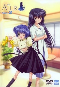 BUY NEW air - 71071 Premium Anime Print Poster