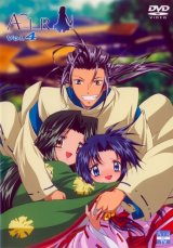 BUY NEW air - 71072 Premium Anime Print Poster