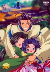 BUY NEW air - 71072 Premium Anime Print Poster