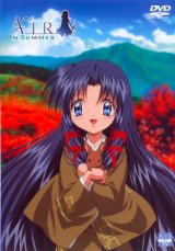 BUY NEW air - 71073 Premium Anime Print Poster