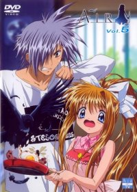 BUY NEW air - 71088 Premium Anime Print Poster