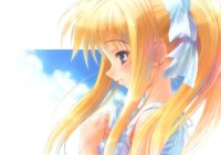 BUY NEW air - 71273 Premium Anime Print Poster