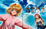 BUY NEW air - 7228 Premium Anime Print Poster