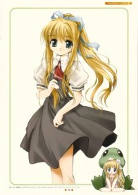 BUY NEW air - 75627 Premium Anime Print Poster