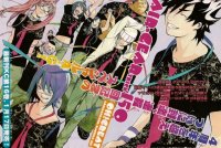 BUY NEW air gear - 102459 Premium Anime Print Poster