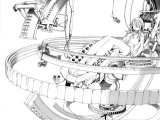 BUY NEW air gear - 107272 Premium Anime Print Poster