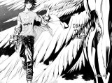 BUY NEW air gear - 112590 Premium Anime Print Poster
