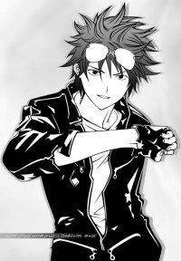 BUY NEW air gear - 125037 Premium Anime Print Poster
