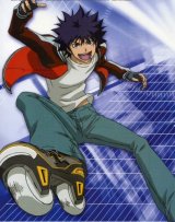 BUY NEW air gear - 128970 Premium Anime Print Poster