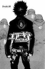 BUY NEW air gear - 130081 Premium Anime Print Poster
