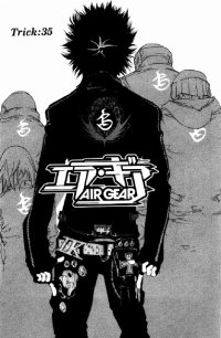 BUY NEW air gear - 130081 Premium Anime Print Poster