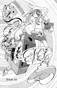 BUY NEW air gear - 130092 Premium Anime Print Poster