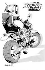 BUY NEW air gear - 130188 Premium Anime Print Poster
