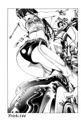 BUY NEW air gear - 131232 Premium Anime Print Poster