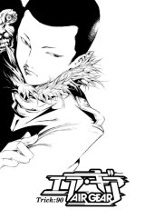 BUY NEW air gear - 131235 Premium Anime Print Poster