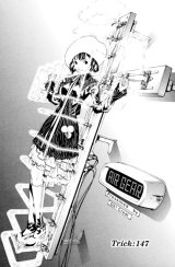 BUY NEW air gear - 131394 Premium Anime Print Poster
