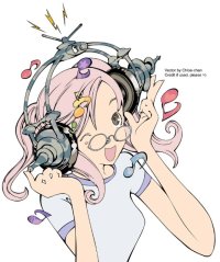 BUY NEW air gear - 132985 Premium Anime Print Poster