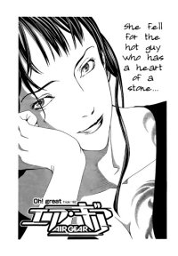 BUY NEW air gear - 141794 Premium Anime Print Poster
