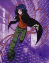 BUY NEW air gear - 147399 Premium Anime Print Poster