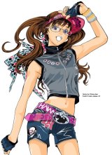 BUY NEW air gear - 153057 Premium Anime Print Poster