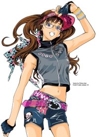 BUY NEW air gear - 153057 Premium Anime Print Poster