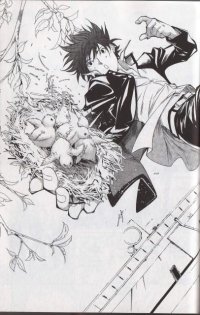 BUY NEW air gear - 154686 Premium Anime Print Poster