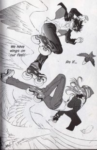 BUY NEW air gear - 155797 Premium Anime Print Poster