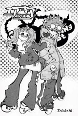 BUY NEW air gear - 158532 Premium Anime Print Poster