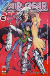 BUY NEW air gear - 162993 Premium Anime Print Poster
