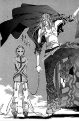 BUY NEW air gear - 165129 Premium Anime Print Poster