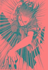 BUY NEW air gear - 167829 Premium Anime Print Poster