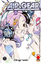 BUY NEW air gear - 169796 Premium Anime Print Poster