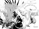 BUY NEW air gear - 171895 Premium Anime Print Poster