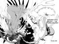 BUY NEW air gear - 171895 Premium Anime Print Poster