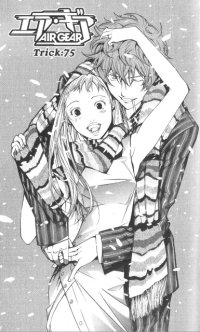 BUY NEW air gear - 179020 Premium Anime Print Poster