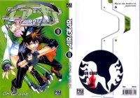 BUY NEW air gear - 187140 Premium Anime Print Poster