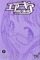 BUY NEW air gear - 187164 Premium Anime Print Poster