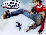 BUY NEW air gear - 187176 Premium Anime Print Poster