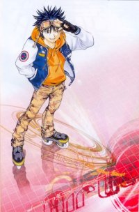 BUY NEW air gear - 187177 Premium Anime Print Poster