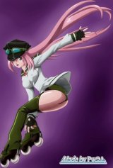 BUY NEW air gear - 189508 Premium Anime Print Poster