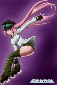BUY NEW air gear - 189508 Premium Anime Print Poster