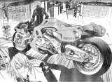 BUY NEW air gear - 191448 Premium Anime Print Poster