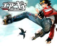 BUY NEW air gear - 5767 Premium Anime Print Poster