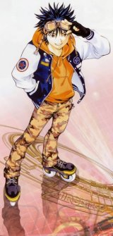 BUY NEW air gear - 60521 Premium Anime Print Poster