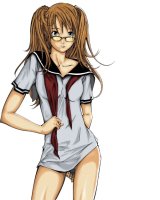 BUY NEW air gear - 61883 Premium Anime Print Poster