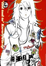 BUY NEW air gear - 62124 Premium Anime Print Poster