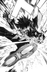 BUY NEW air gear - 63296 Premium Anime Print Poster